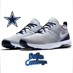Nike Air Max Typha 2 NFL Dallas Cowboys